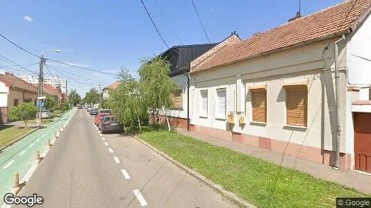 Apartments for rent in Timişoara - Photo from Google Street View