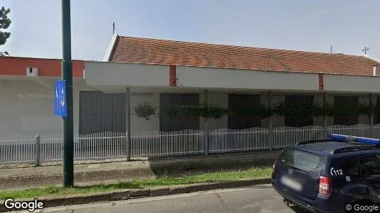 Apartments for rent in Timişoara - Photo from Google Street View