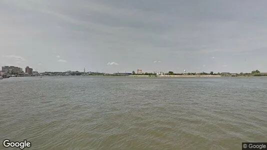 Apartments for rent in Tulcea - Photo from Google Street View