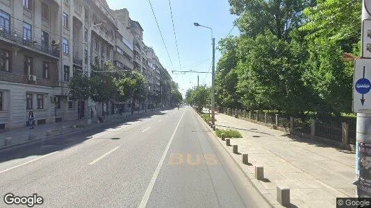 Apartments for rent in Bucharest - Sectorul 3 - Photo from Google Street View