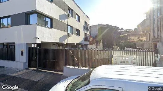 Apartments for rent in Bucharest - Sectorul 3 - Photo from Google Street View