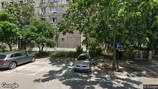 Apartments for rent in Bucharest - Sectorul 5 - Photo from Google Street View