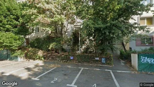 Apartments for rent in Voluntari - Photo from Google Street View