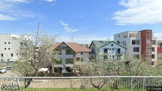 Rooms for rent in Năvodari - Photo from Google Street View