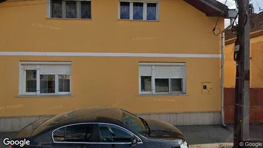 Apartments for rent in Deva - Photo from Google Street View