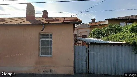 Apartments for rent in Ploieşti - Photo from Google Street View
