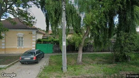 Apartments for rent in Dumbrăviţa - Photo from Google Street View