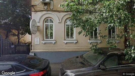 Apartments for rent in Bucharest - Sectorul 3 - Photo from Google Street View