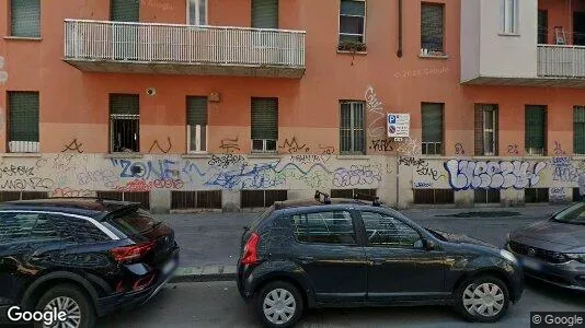 Apartments for rent in Milano Zona 3 - Porta Venezia, Città Studi, Lambrate - Photo from Google Street View