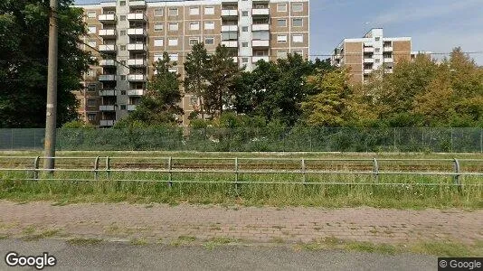 Rooms for rent in Milano Zona 5 - Vigentino, Chiaravalle, Gratosoglio - Photo from Google Street View