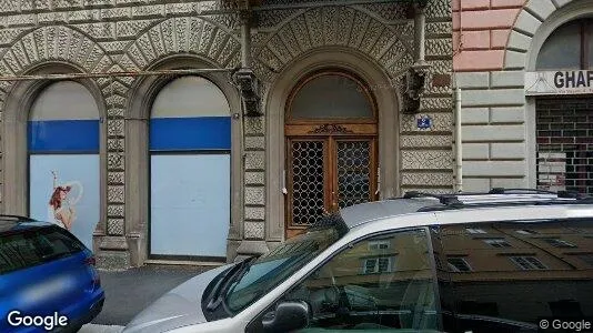 Rooms for rent in Trieste - Photo from Google Street View