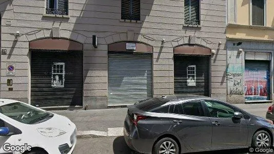 Apartments for rent in Milano Zona 1 - Centro storico - Photo from Google Street View