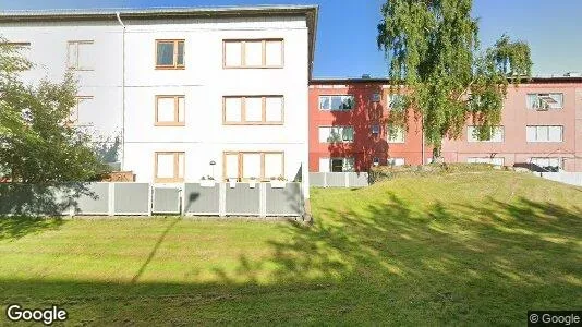 Apartments for rent in Angered - Photo from Google Street View