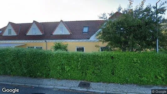 Apartments for rent in Svenstrup J - Photo from Google Street View