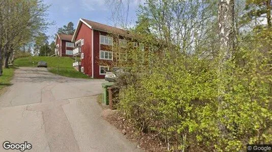 Apartments for rent in Grums - Photo from Google Street View