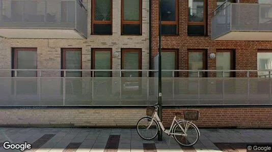 Apartments for rent in Malmö City - Photo from Google Street View
