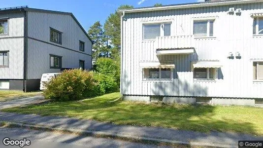 Apartments for rent in Luleå - Photo from Google Street View