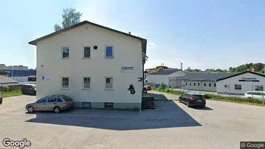 Apartments for rent in Täby - Photo from Google Street View