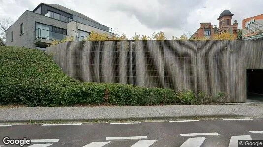 Apartments for rent in Anzegem - Photo from Google Street View