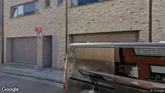 Apartments for rent in Wervik - Photo from Google Street View