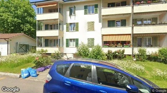 Apartments for rent in Bern-Mittelland - Photo from Google Street View