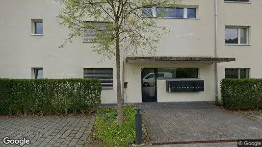 Apartments for rent in Emmental - Photo from Google Street View