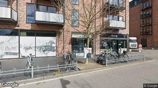 Apartments for rent in Valby - Photo from Google Street View