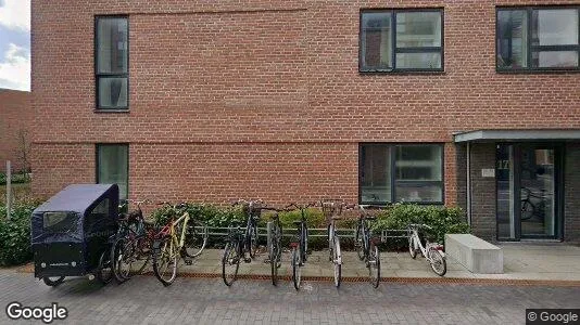 Apartments for rent in Valby - Photo from Google Street View