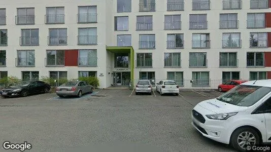 Apartments for rent in Tampere Luoteinen - Photo from Google Street View