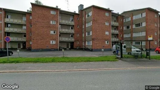 Apartments for rent in Hämeenlinna - Photo from Google Street View
