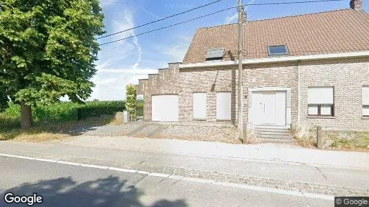 Apartments for rent in Langemark-Poelkapelle - Photo from Google Street View