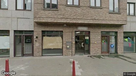 Apartments for rent in Aalter - Photo from Google Street View