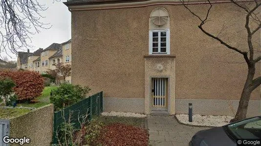 Apartments for rent in Essen - Photo from Google Street View