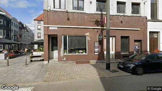 Apartments for rent in Stad Antwerp - Photo from Google Street View