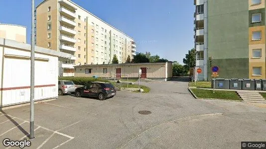Apartments for rent in Botkyrka - Photo from Google Street View