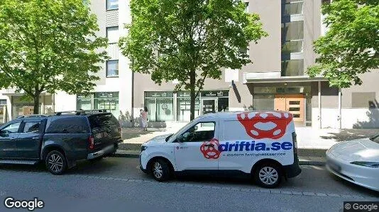 Apartments for rent in Solna - Photo from Google Street View