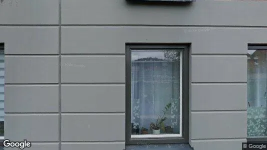 Apartments for rent in Lundby - Photo from Google Street View
