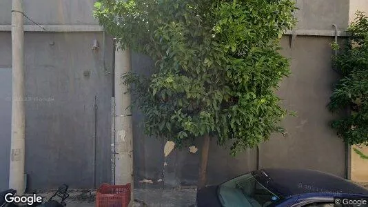 Apartments for rent in Piraeus - Photo from Google Street View