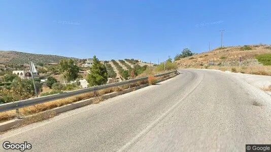 Apartments for rent in Lavreotiki - Photo from Google Street View