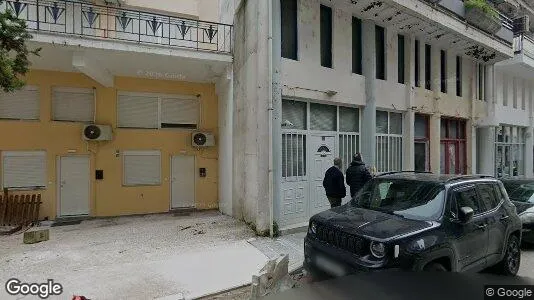 Apartments for rent in Ioannina - Photo from Google Street View