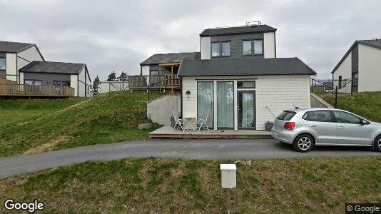 Apartments for rent in Huddinge - Photo from Google Street View