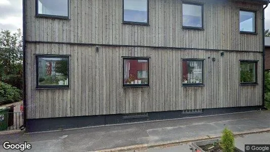 Apartments for rent in Luleå - Photo from Google Street View