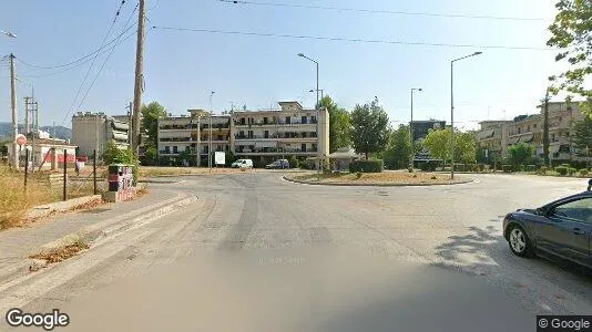 Apartments for rent in Patras - Photo from Google Street View
