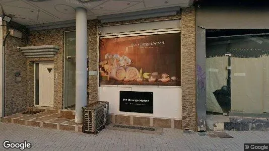 Apartments for rent in Arriana - Photo from Google Street View
