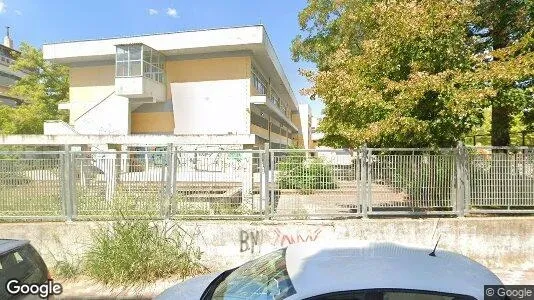 Apartments for rent in Arriana - Photo from Google Street View
