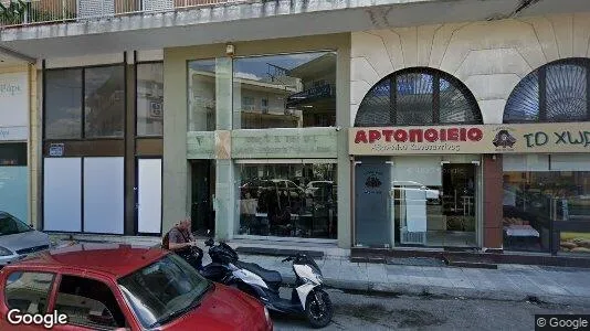 Apartments for rent in Arriana - Photo from Google Street View