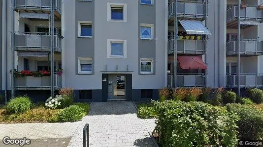 Apartments for rent in Duisburg - Photo from Google Street View
