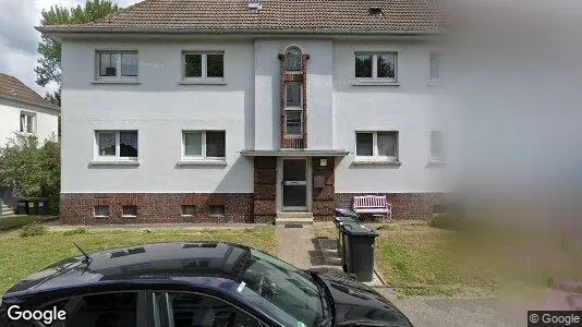 Apartments for rent in Bochum - Photo from Google Street View