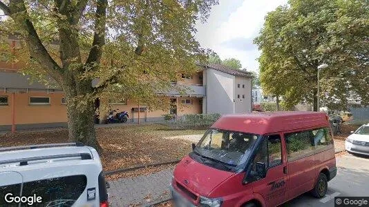 Apartments for rent in Unna - Photo from Google Street View