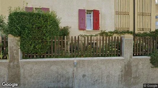 Apartments for rent in Bern-Mittelland - Photo from Google Street View